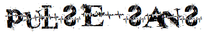 pulse sans