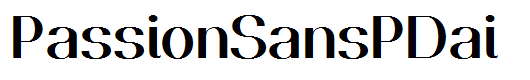 PassionSansPDai
