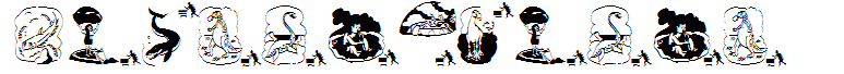 Prehistorish