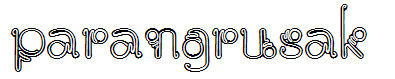 parangrusak
