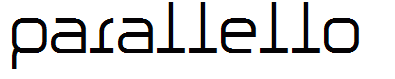 Parallello