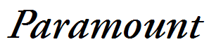 Paramount