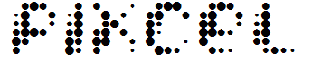 Pixcel