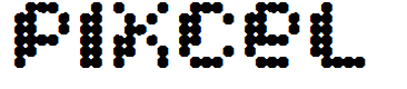 Pixcel