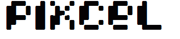 Pixcel