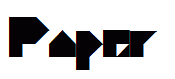 Paper