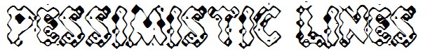 Pessimistic Lines