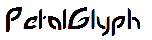 PetalGlyph