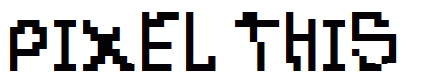 Pixel This