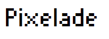 Pixelade