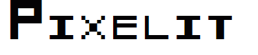 Pixelit