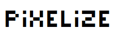 piXelize
