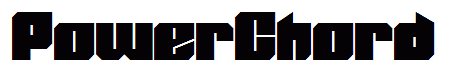 PowerChord