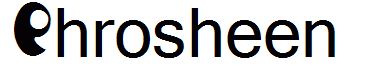 Phrosheen