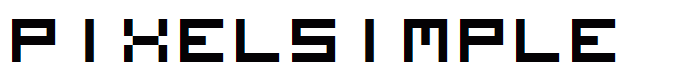 PixelSimple