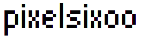 PixelSix00