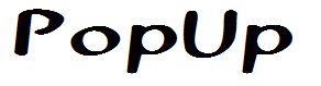 PopUp