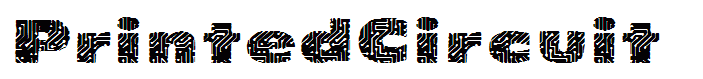 PrintedCircuit