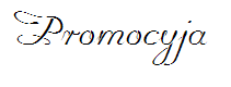 Promocyja
