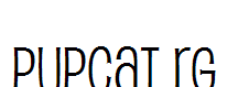 Pupcat Rg
