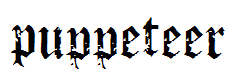 Puppeteer