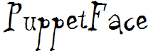 PuppetFace