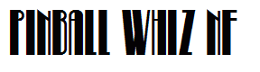 Pinball Whiz NF