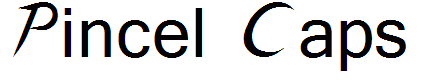 Pincel Caps