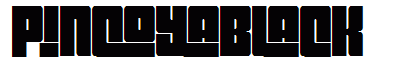 Pincoyablack