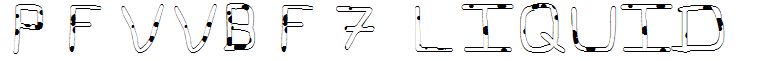 Pfvvbf7 liquid