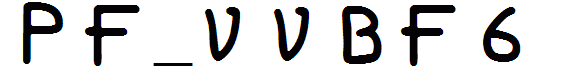 Pf_vvbf6