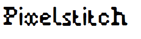 Pixelstitch
