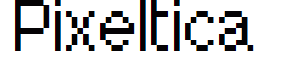 Pixeltica