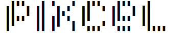 Pixcel