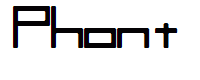 Phont