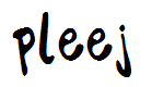 Pleej