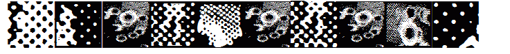 Pointilism