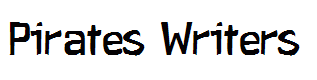 Pirates Writers