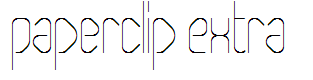 Paperclip Extra
