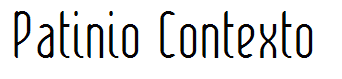 Patinio Contexto