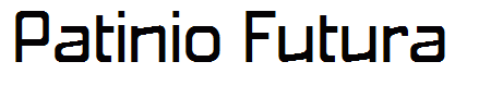 Patinio Futura