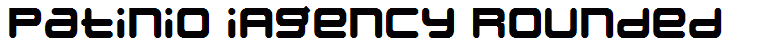 Patinio iAgency Rounded