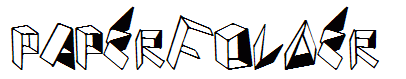PaperFolder