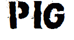 PIG