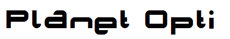 Planet Opti