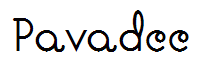 Pavadee