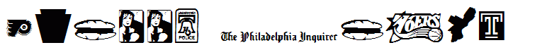 Philly Dings