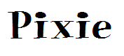 Pixie