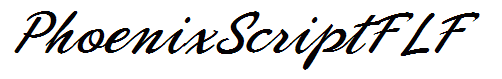 PhoenixScriptFLF