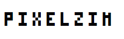 Pixelzim